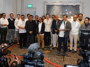 Poin Penting Hasil Pertemuan Menteri-Menteri Ekonomi: Tax Holiday hingga Nasib PPN 12%