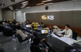 Rugi KB Bank (BBKP) Kian Susut, Siap Cetak Laba?