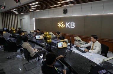 Rugi KB Bank (BBKP) Kian Susut, Siap Cetak Laba?