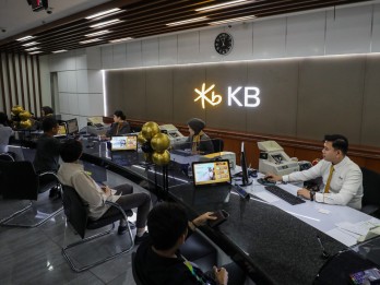 Rugi KB Bank (BBKP) Kian Susut, Siap Cetak Laba?