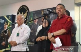 Jam Tangan jadi Sorotan Netizen, Dirdik Jampidsus Ngaku Beli di Pasar Seharga Rp4 Juta