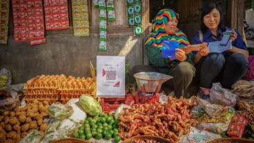 Kredit UMKM BRI Tembus Rp1.105,70 Triliun Hingga Akhir Triwulan III 2024