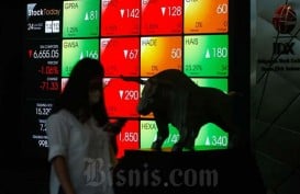 Menanti IPO Jumbo Akhir Tahun di Lantai Bursa