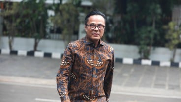 Wamen BUMN Dony Oskaria Duduki Kursi Wakil Komisaris Utama Pertamina