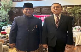 Profil Iwan Bule yang Baru Diangkat Jadi Komut Pertamina