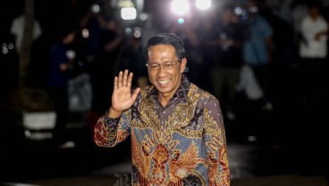 Menteri Hukum Supratman: Kemenkumham Dulu Sangat Gemuk
