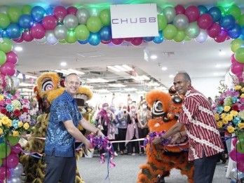 Chubb Life Umumkan Akhiri Bisnis Syariah, Pilih Transfer Portofolio