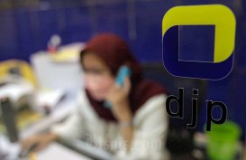 Dirjen Pajak Buka Suara soal Viral Pemblokiran UD Pramono