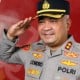 Sosok AKBP Condro Sasongko, Kapolres Serang yang Viral karena Aksi Kocaknya