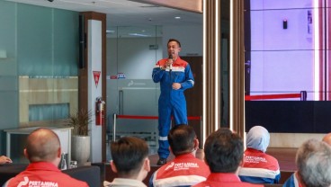 Purnawirawan TNI jadi Komisaris Independen Kilang Pertamina Balikpapan