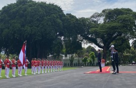 Prabowo Terima Surat Kepercayaan 7 Dubes Baru Negara Sahabat, Ini Daftarnya