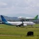 Garuda Indonesia (GIAA) Angkut 17,73 Juta Penumpang Kuartal III/2024