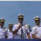 Perdana! TNI AL- Angkatan Laut Rusia Latihan Besar-besaran di Laut Jawa