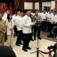 Arahan Prabowo ke Budi Gunawan, Bentuk 7 Desk Termasuk Judi Online