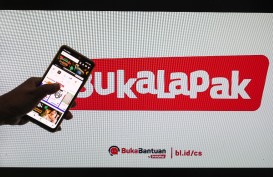 Respons Bukalapak (BUKA) soal Permintaan Ganti Rugi Rp107 Miliar Harmas Jalesveva