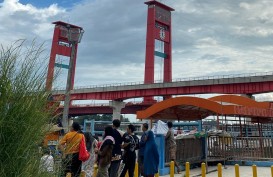 Sektor Pariwisata dan Ekraf Menyumbang Lebih dari 30% untuk PAD Kota Palembang