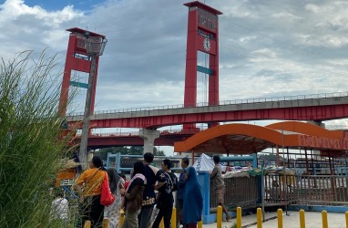 Sektor Pariwisata dan Ekraf Menyumbang Lebih dari 30% untuk PAD Kota Palembang