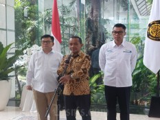 Skema Baru Subsidi BBM & Listrik Masih Menunggu Data Pertamina dan PLN