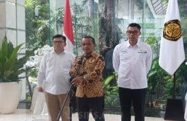 Skema Baru Subsidi BBM & Listrik Masih Menunggu Data Pertamina dan PLN