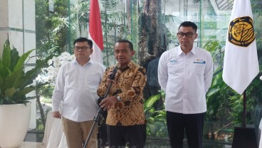 Skema Baru Subsidi BBM & Listrik Masih Menunggu Data Pertamina dan PLN