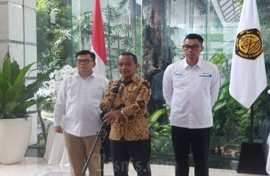 Skema Baru Subsidi BBM & Listrik Masih Menunggu Data Pertamina dan PLN