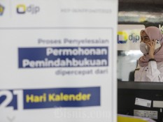 Pengusaha Minta 'Libur Bayar' Pajak Diperluas ke Industri Hilir