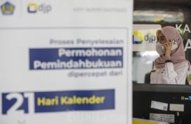 Pengusaha Minta 'Libur Bayar' Pajak Diperluas ke Industri Hilir