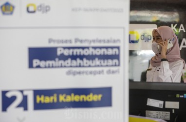 Pengusaha Minta 'Libur Bayar' Pajak Diperluas ke Industri Hilir