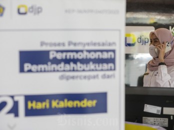 Pengusaha Minta 'Libur Bayar' Pajak Diperluas ke Industri Hilir