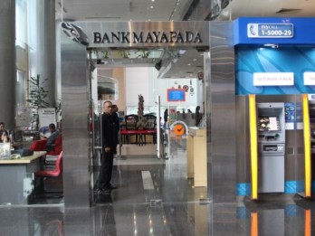 Laba Bank Milik Crazy Rich Tahir (MAYA) Rp49,62 Miliar, Turun 24,86% YoY pada Kuartal III/2024