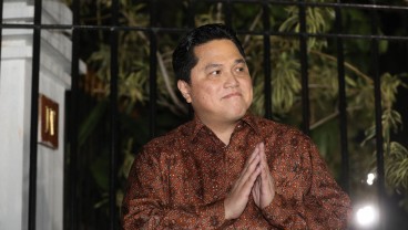 Siap-Siap! Megamerger PTPN-Perhutani, Muluskan Program Pangan Prabowo