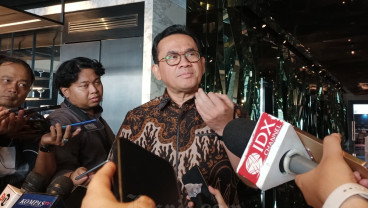 Mendag Jawab Tudingan Bos Sritex soal Permendag 8/2024 Buat Industri Tertekan