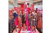 Haluan Bali Memadukan Seni Tradisional dan Teknologi Modern dalam Fashion