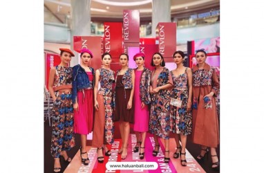 Haluan Bali Memadukan Seni Tradisional dan Teknologi Modern dalam Fashion