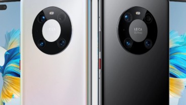 Huawei Mate 70 Dirilis November 2024, Bakal Punya Spesifikasi Tercanggih