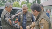 Tim Bisnis Indonesia Menelisik Program Peremajaan Sawit di Sumut dan Sumsel