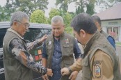 Tim Bisnis Indonesia Menelisik Program Peremajaan Sawit di Sumut dan Sumsel