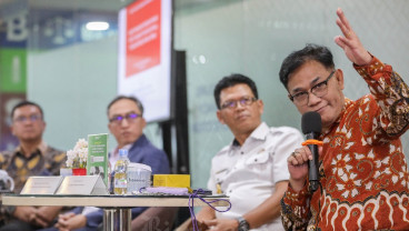 Tingkat Kemiskinan Mengancam Indonesia Emas 2045
