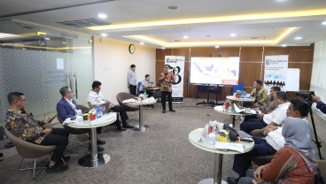PNM Ungkap Biang Kerok Usaha Ultra Mikro Sulit Naik Kelas, Program Pendampingan jadi Kunci