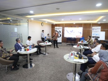 PNM Ungkap Biang Kerok Usaha Ultra Mikro Sulit Naik Kelas, Program Pendampingan jadi Kunci