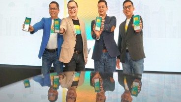 BSI Luncurkan SuperApp BYOND: Layanan Lengkap, User-Friendly, dan Aman