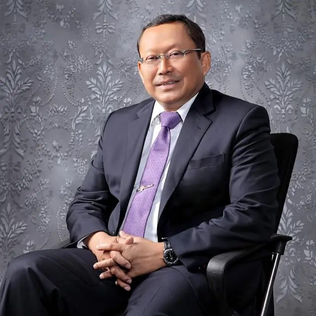 Ketua Umum Aismoli Budi Setiyadi: Motor Listrik Konsekuensi Green Economy