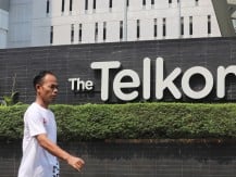 Balapan Belanja Modal Telkom (TLKM), Indosat (ISAT) dan XL Axiata (EXCL)