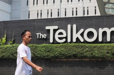 Balapan Belanja Modal Telkom (TLKM), Indosat (ISAT) dan XL Axiata (EXCL)