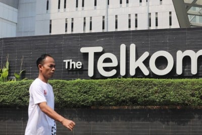 Balapan Belanja Modal Telkom (TLKM), Indosat (ISAT) dan XL Axiata (EXCL)