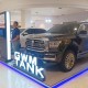 GWM Siap Pasok Mobil Dinas Pemerintah usai Prabowo Pakai Tank 500