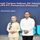 Utusan Prabowo di Pucuk Pimpinan Pertamina & Setumpuk PR Swasembada Energi