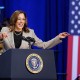 Tak Pernah Meleset, Ahli Politik Ini Prediksi Kamala Harris Menangkan Pilpres AS 2024