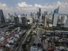 AHY Bakal Larang Warga Jakarta Gunakan Air Tanah, Ini Alasannya