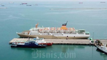 Emiten Pelayaran KLAS Siap Kucurkan Dividen dan Bonus Saham, Intip Nilainya!